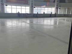 -冠军冰场CHAMPION RINK(百联又一城店)