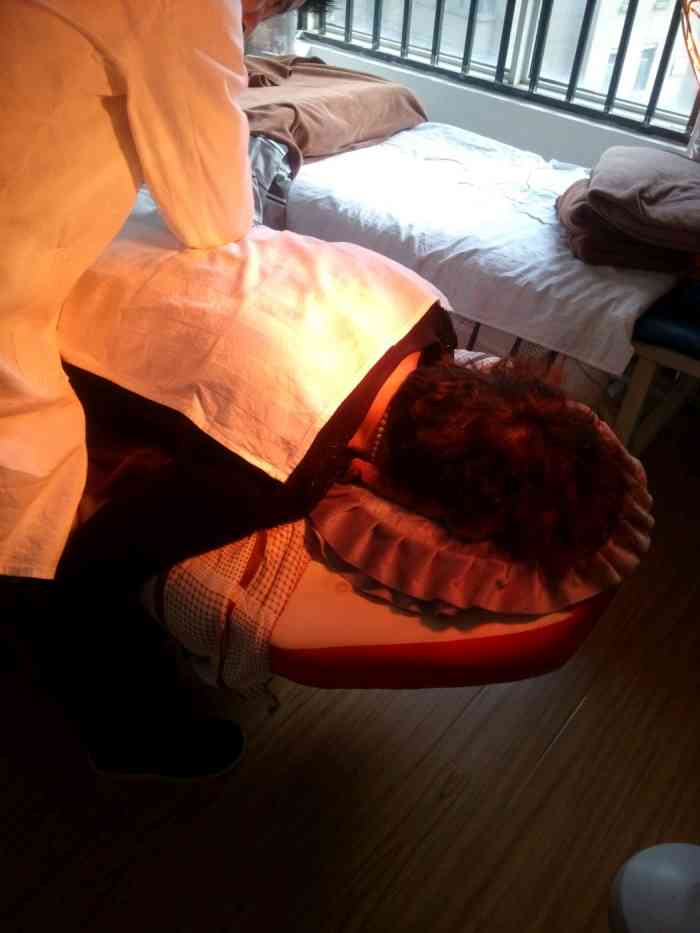 汉蕲艾灸推拿馆(九江经济技术开发区店)