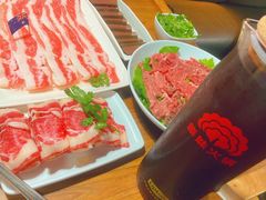 -傣妹火锅(南京东路一店)