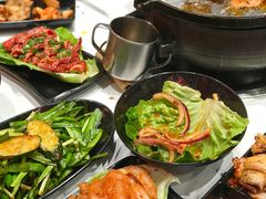 -柒酒烤肉(金科时代店)