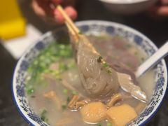 -小潘记鸭血粉丝汤