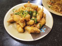 -海浪食店(湖滨中路店)