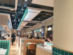 -楼兰古丽·新疆菜(大唐西市店)