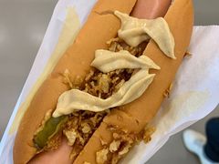 -宜家·瑞典风味餐厅(烟台路店)