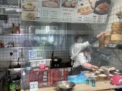 -富春汤包生煎馆(春晖店)