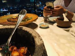 -无锡苏宁银河国际酒店-悦府65中餐厅