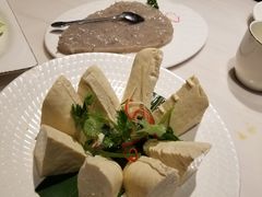 虾滑-围炉夜话·潮汕卤水火锅(榕江店)