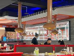 -明洞王妃家烤肉(苏州中心星悦汇店)