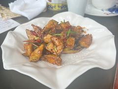 -东莱馋房(陆家嘴店)