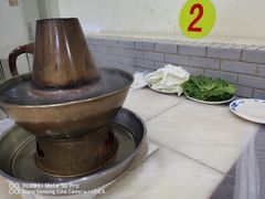 -鑫龙火锅城(经二纬四店)