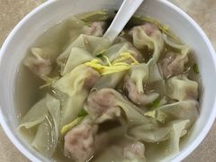 小馄饨-老盛昌(梅陇店)