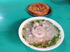 -甘记肥肠粉(马鞍北路店)