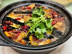 -新农村小院(北外滩水城第六街区店)