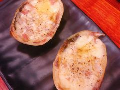 -鸟串烧Yakitori