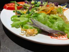 -火锅岛潮牌自助餐厅(天津天佑城店)