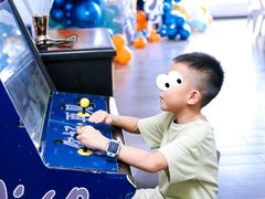 -CIAO·团建聚餐·生日派对轰趴馆(福田店)