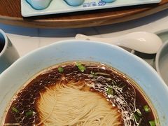 -胥城奥灶面·面之府(书香世家月亮湾酒店)