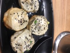 -小杨生煎(龙阳广场店)