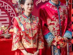 -怪咖·joker陈楠