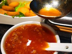 -海底捞火锅(连城广场店)