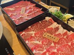 -牛匠和牛寿喜锅(西安总店)