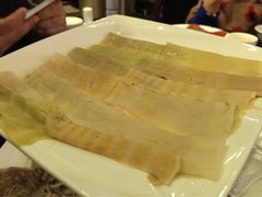 -蜀九香火锅(九眼桥店)