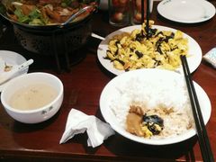 android_upload_pic-九华山友谊土菜馆 小资餐厅
