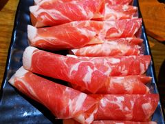 -呷哺呷哺(万达新世界店)