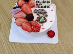 -花间烘焙BLossom Bakery