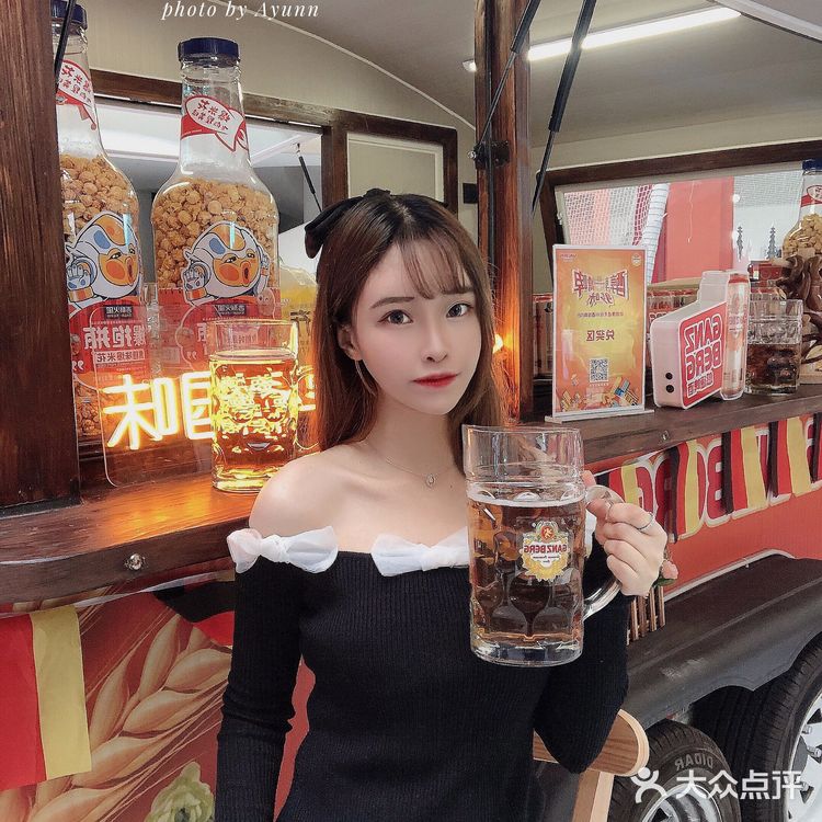 广州快闪 | 感德啤酒快闪活动嗨翻天了🍻