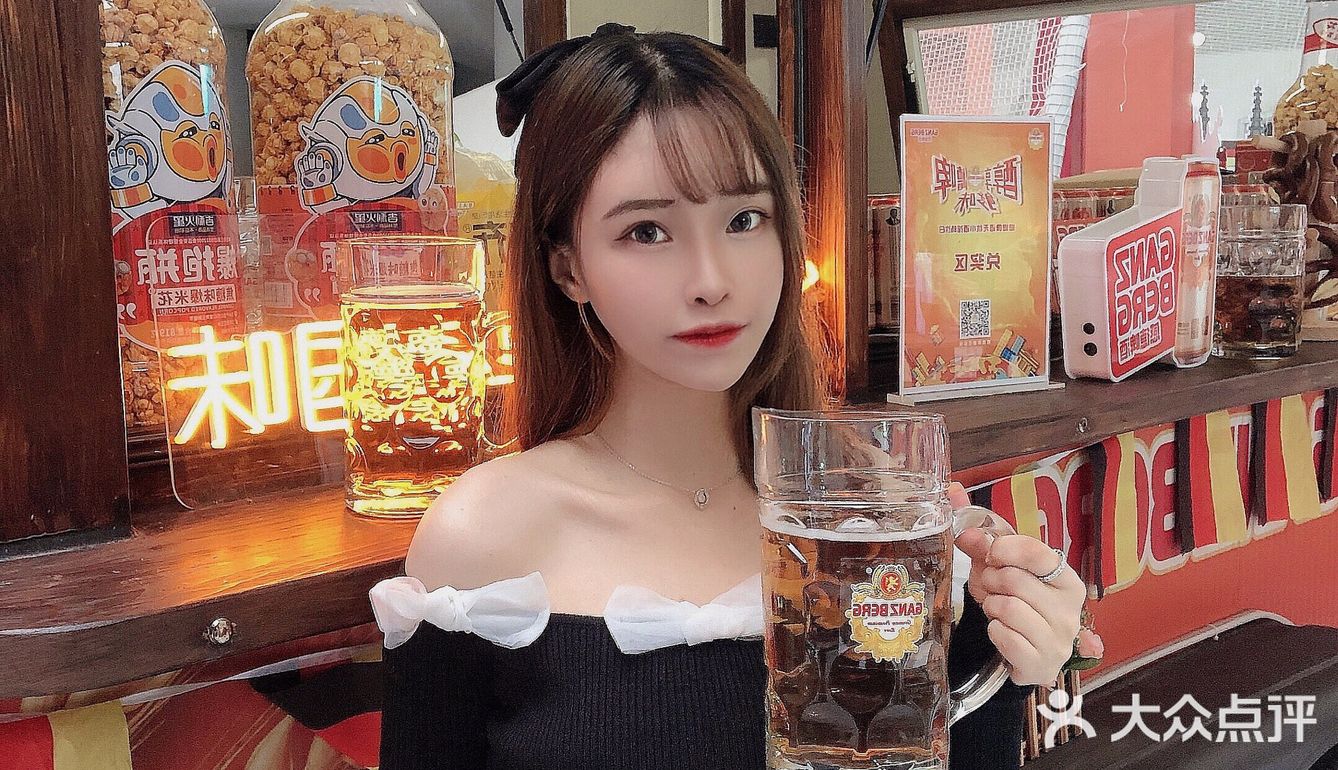 广州快闪 | 感德啤酒快闪活动嗨翻天了🍻