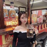 广州快闪 | 感德啤酒快闪活动嗨翻天了🍻