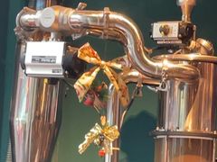 -街角 T·COFFEE 融合料理·BISTRO(车公庙店)