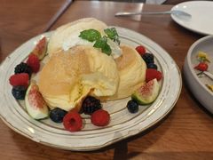 -UPPER KITCHEN(延安路店)