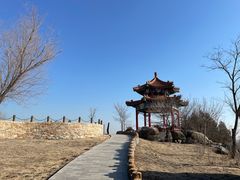 -白水寺森林公园