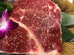 -千寻山野烤肉(中关村店)