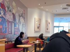 -COSTA COFFEE(天通苑华联店)