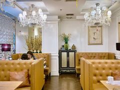 -花舍·新派粤菜·西餐·下午茶(亚运村·鸟巢店)