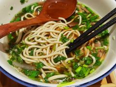 -马记永·兰州牛肉面(山姆外高桥店)