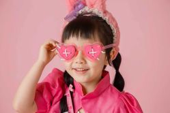 点击看大图 -倾城宝贝儿童摄影(浦东金谊店)
