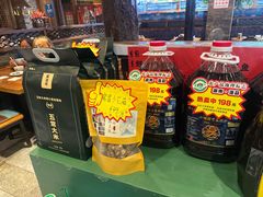 -黄泥岗·黄陂农家菜(百步亭店)
