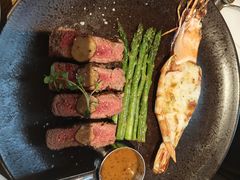 -安妮意大利餐厅(国贸店)