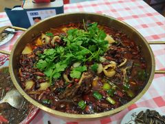 -三只鸟本地特色菜馆(上饶总店)