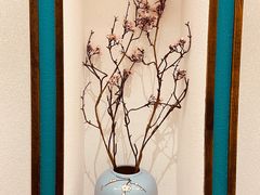 -乡味土菜馆(姑孰镇东营社区卫生服务站东南)