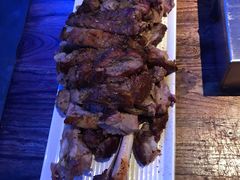 -三个蒙古大叔羊肉串(大宁店)