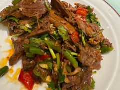 -松沪名灶·豆浆鱼头·新上海菜(飞航吾悦广场店)