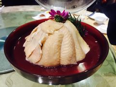 -老房子金沙元年川菜食府·花园餐厅(金沙店)