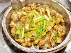 -金山记靓鸡专门店·中山菜