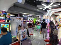 -PLAY 1家庭娱乐中心(城关万达广场店)