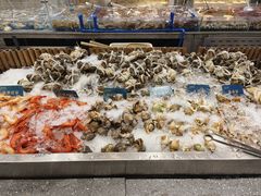 -半岛听涛蒸汽海鲜自助(K11店)